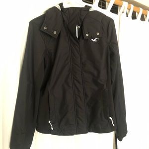 Hollister "All-Weather" Jacket